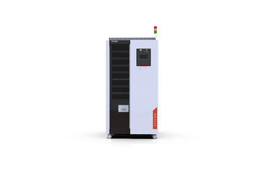 bidirectional DC test power supply
